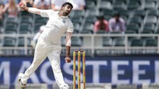 Lasith Malinga: Want Jasprit Bumrah to play for 10 years without injuries Lasith Malinga: Want Jasprit Bumrah to play for 10 years without injuries